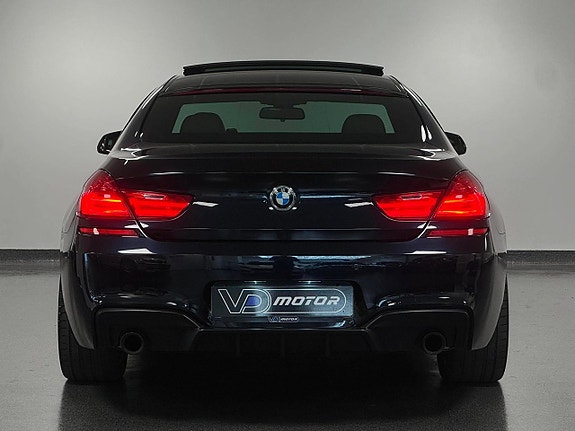 BMW 640d 7 of 24