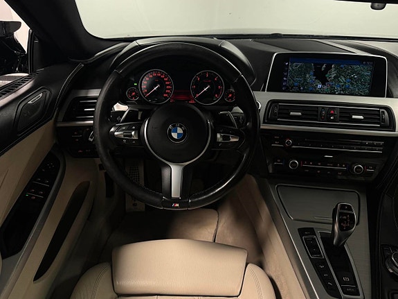 BMW 640d 12 of 24