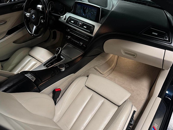 BMW 640d 18 of 24
