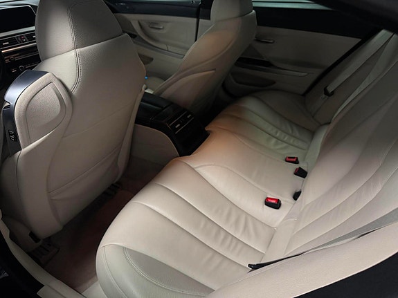 BMW 640d 20 of 24