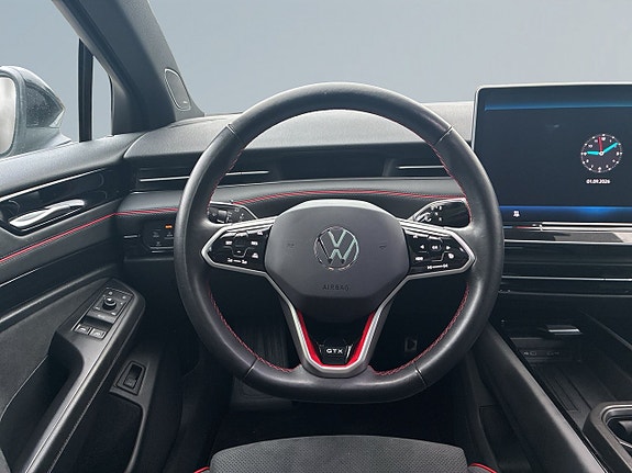 Volkswagen ID.7 9 of 26