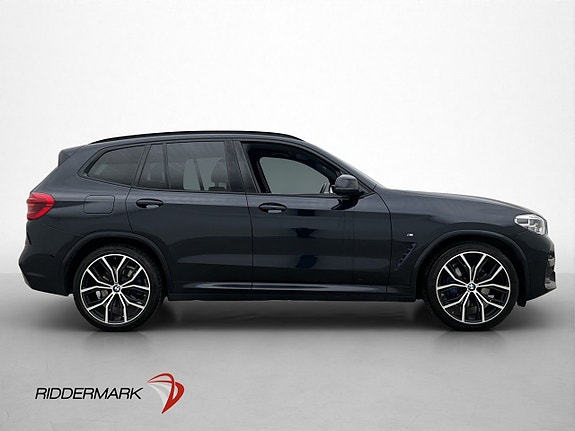 BMW X3 9 of 30