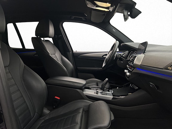 BMW X3 19 of 30