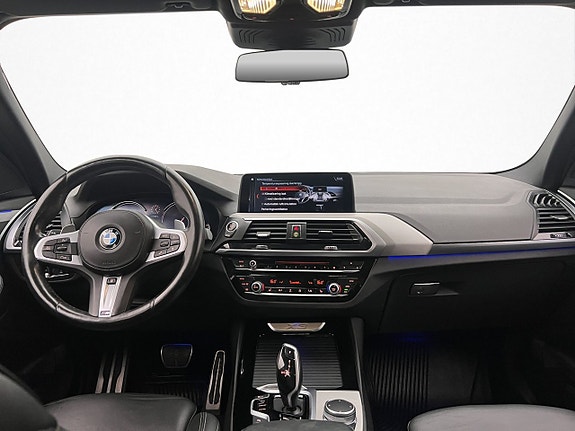 BMW X3 14 of 30