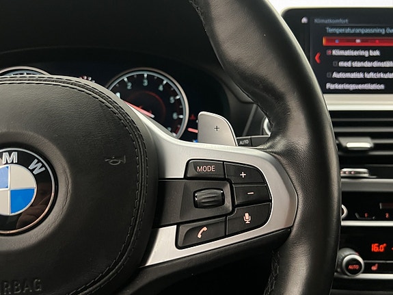 BMW X3 18 of 30