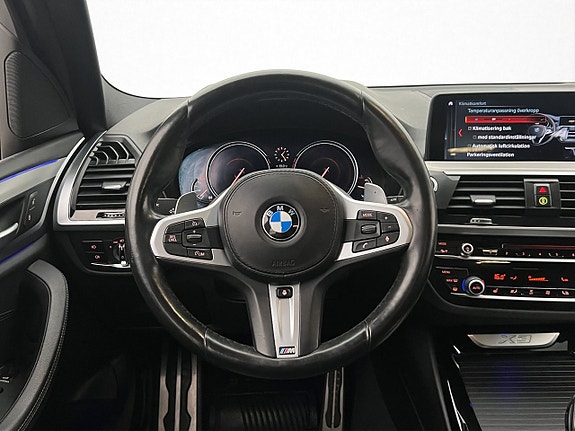 BMW X3 15 of 30