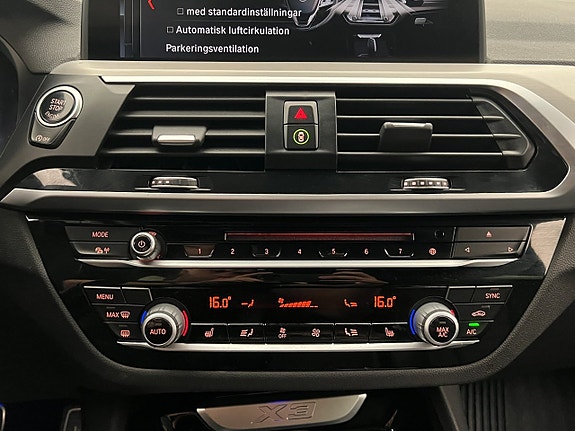 BMW X3 29 of 30