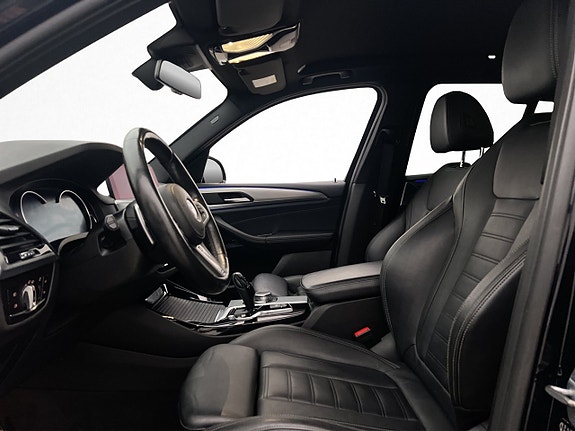 BMW X3 13 of 30
