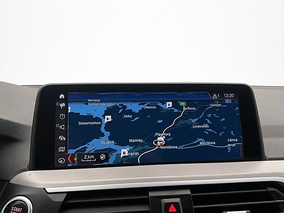 BMW X3 22 of 30