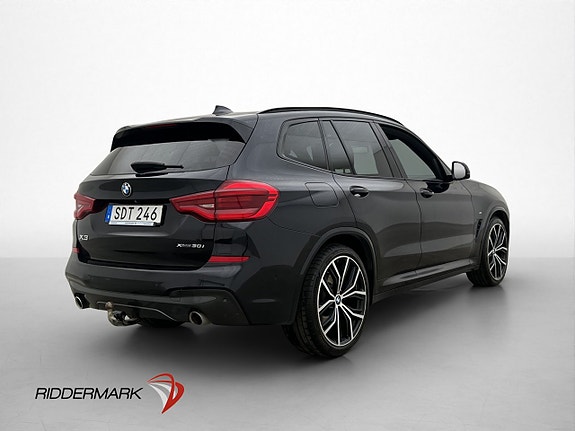 BMW X3 8 of 30