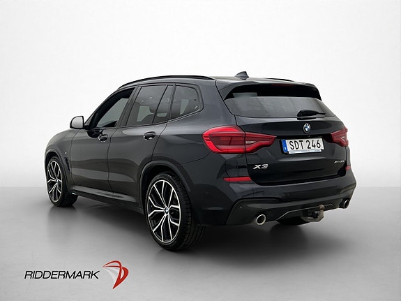 BMW X3 5 of 30