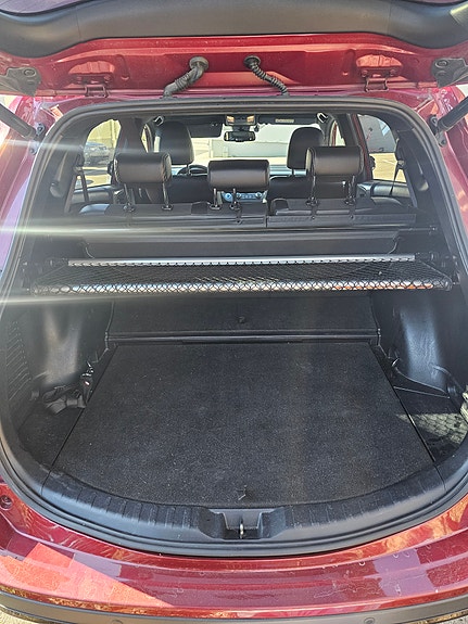 Toyota RAV4 7 of 12