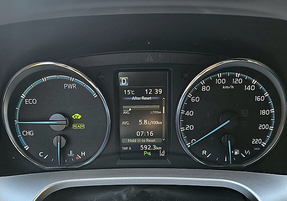 Toyota RAV4 8 of 12