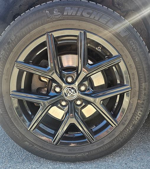Toyota RAV4 12 of 12
