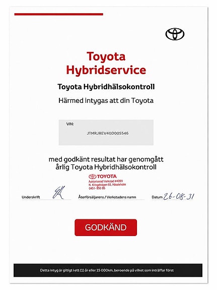 Toyota RAV4 9 of 9