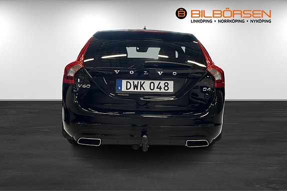 Volvo V60 5 of 21