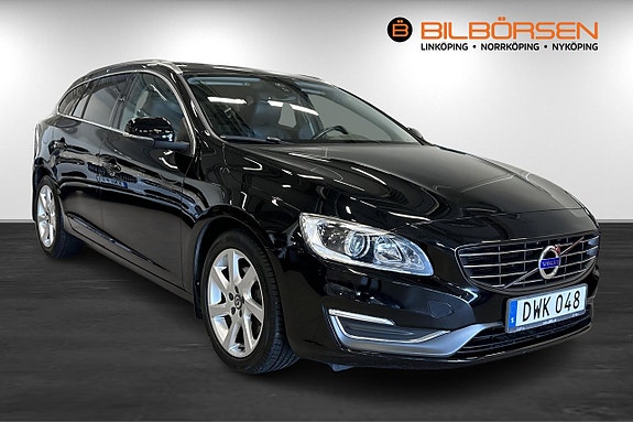 Volvo V60 3 of 21