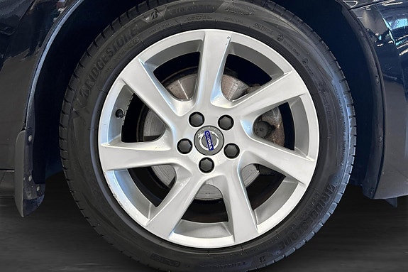 Volvo V60 21 of 21