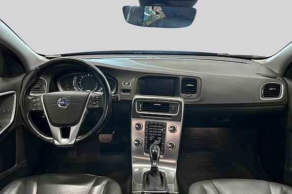 Volvo V60 7 of 21