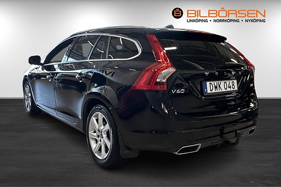 Volvo V60 6 of 21