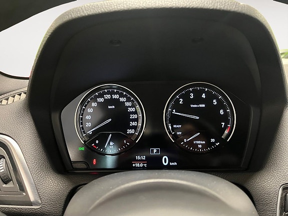 BMW 118i 17 of 26