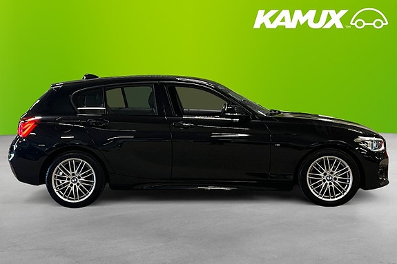 BMW 118i 2 of 26