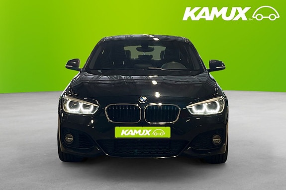 BMW 118i 6 of 26
