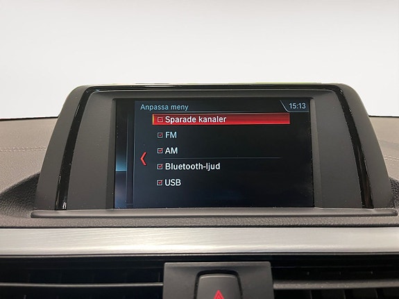 BMW 118i 23 of 26