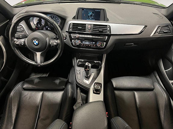 BMW 118i 10 of 26