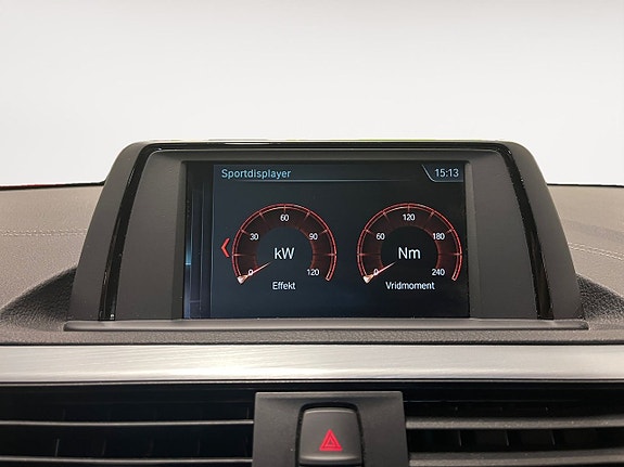 BMW 118i 22 of 26