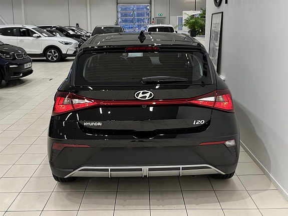 Hyundai i20 5 of 5