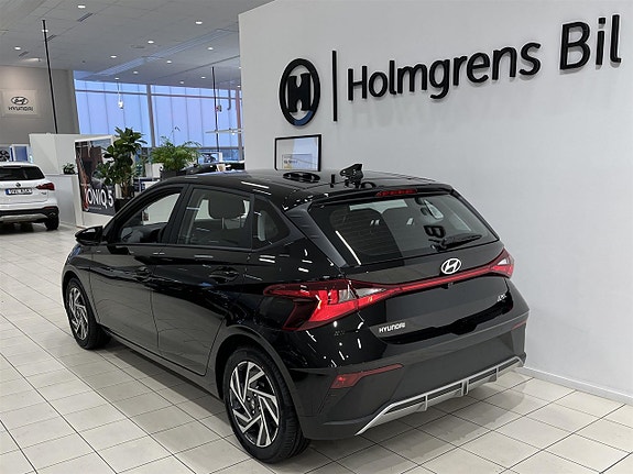 Hyundai i20 4 of 5