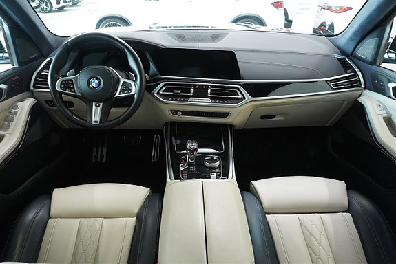 BMW X7 8 of 14