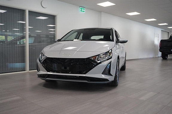 Hyundai i20 3 of 14