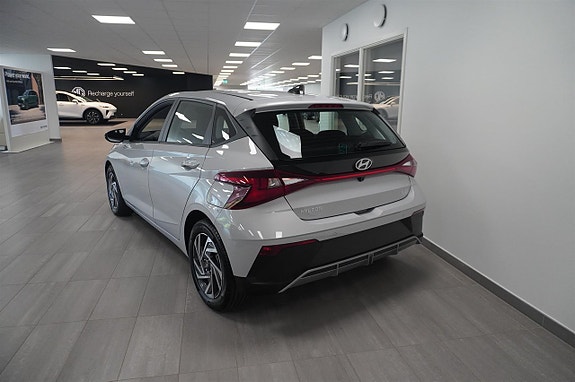 Hyundai i20 6 of 14