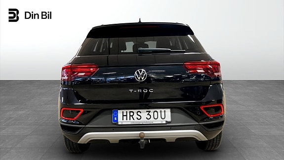 Volkswagen T-Roc 5 of 13