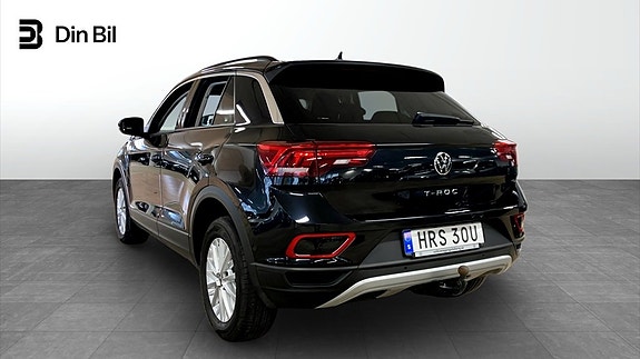 Volkswagen T-Roc 3 of 13