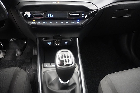 Hyundai i20 9 of 10