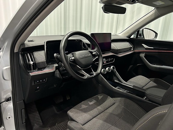 Skoda Kodiaq 8 of 15