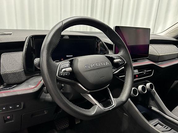 Skoda Kodiaq 9 of 15