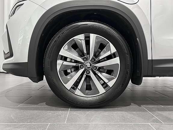 Skoda Kodiaq 5 of 15