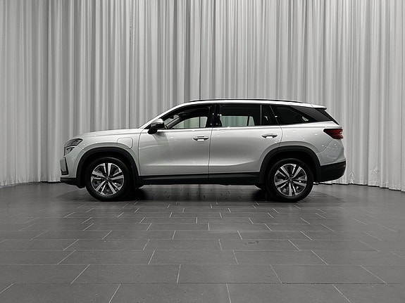 Skoda Kodiaq 2 of 15