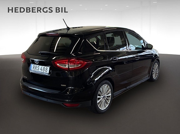 Ford C-Max 3 of 18