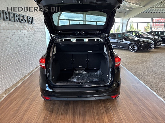 Ford C-Max 6 of 18