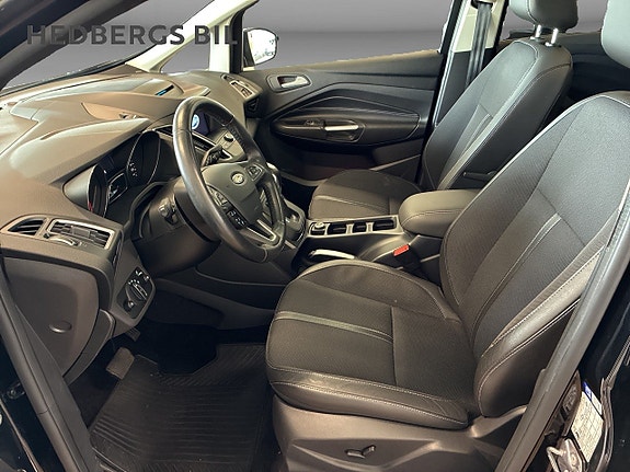 Ford C-Max 7 of 18
