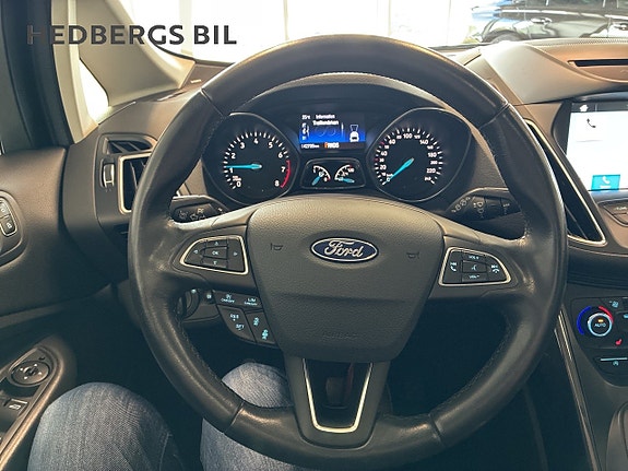 Ford C-Max 11 of 18