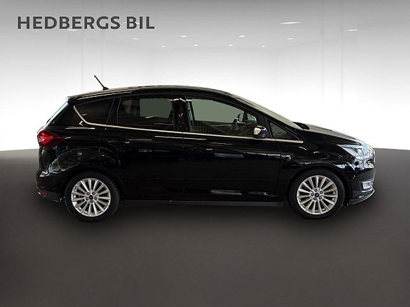 Ford C-Max 2 of 18