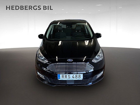 Ford C-Max 5 of 18