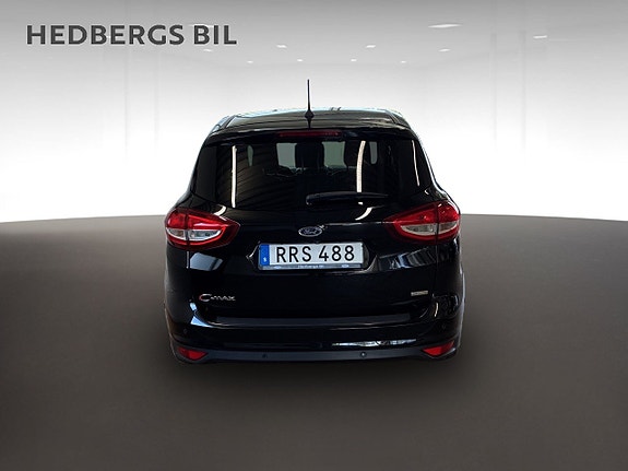 Ford C-Max 4 of 18
