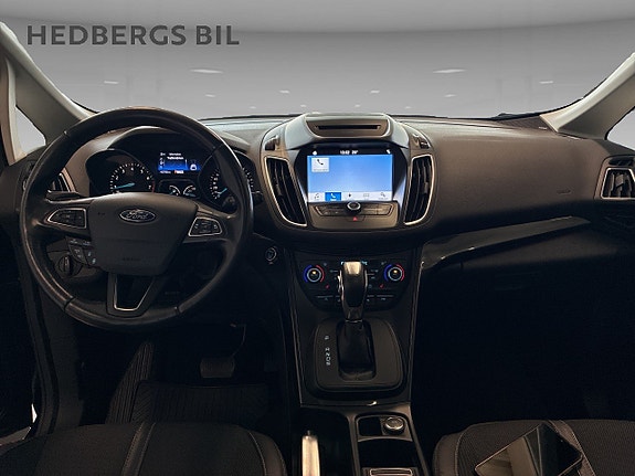 Ford C-Max 9 of 18